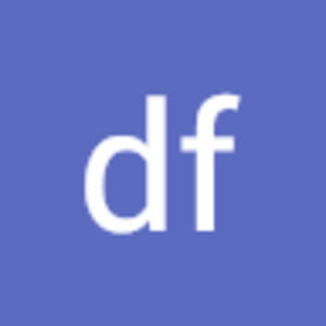 Meet your Posher, Df